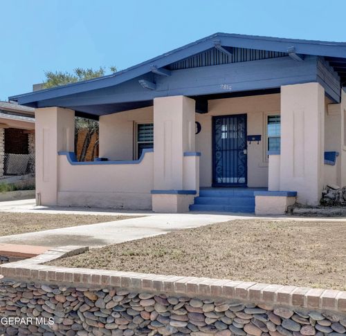 2815 Pershing Dr, El Paso, TX, 79903-2410 | Card Image