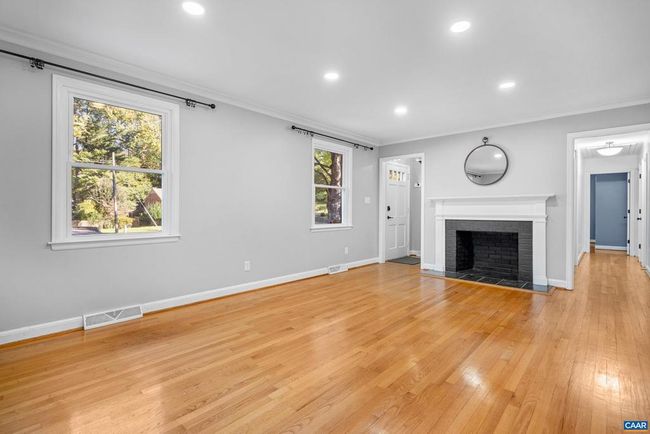 110 Denice Ln, House other with 4 bedrooms, 3 bathrooms and null parking in CHARLOTTESVILLE VA | Image 16