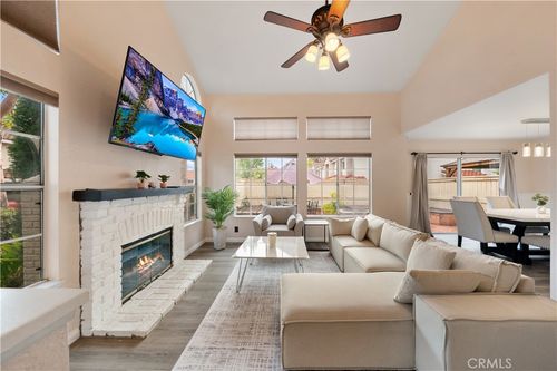 6-108 Wild Horse Loop, Rancho Santa Margarita, CA, 92688-1806 | Card Image