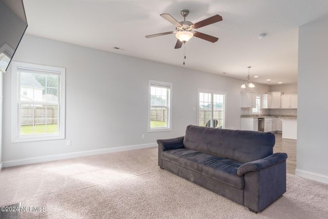 310 Pettigrew Ln, House other with 4 bedrooms, 3 bathrooms and 2 parking in Jacksonville NC | Image 24