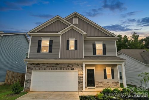 6100 Gala Ln, Charlotte, NC, 28215-2274 | Card Image