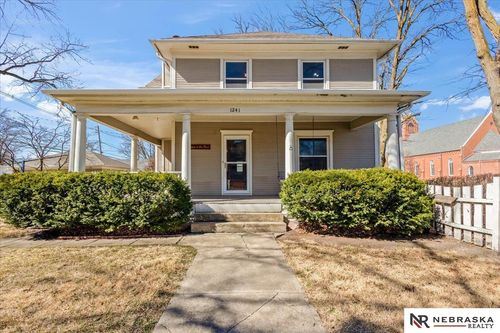 1241 Hawthorne Avenue, Crete, NE, 68333 | Card Image