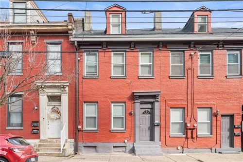 2129 Sarah St, Pittsburgh, PA, 15203-2031 | Card Image