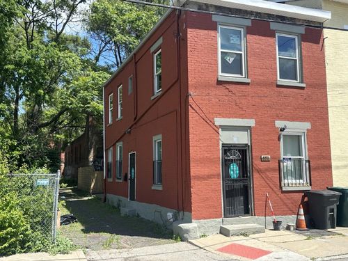 550 York St, Cincinnati, OH, 45214-2416 | Card Image