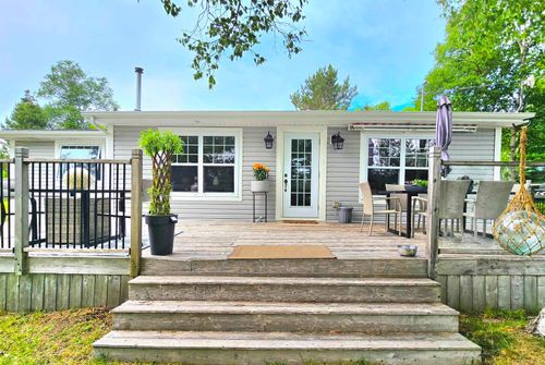 21 Macgillivery Lane, Northside East Bay, NS, B1J1H5 | Card Image