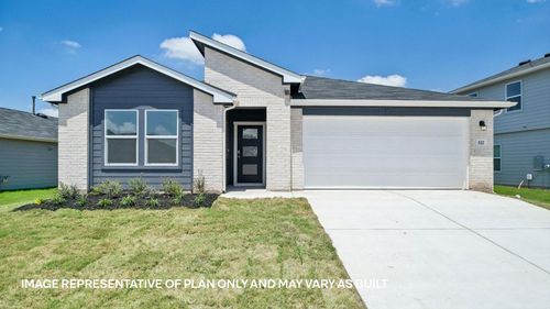 412 Mountain Pea Road, Kyle, TX, 78640 | Card Image