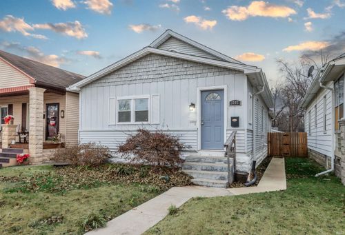 1707 Hollywood Ave, Evansville, IN, 47712-4151 | Card Image