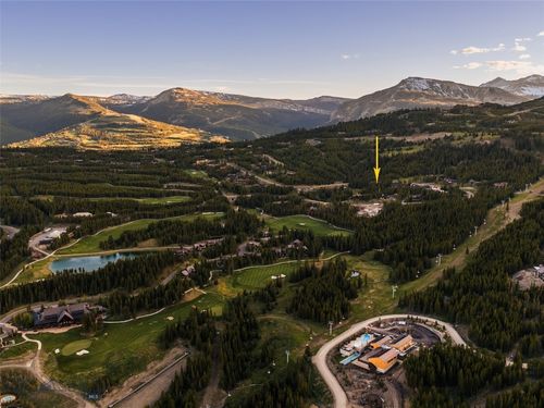 TBD Eagle View Trail, Ski Tip Glade Lot 16, Big Sky, MT, 59716 | Card Image
