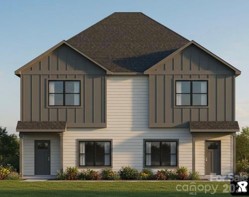 2948 & 2950 Reid Avenue, Charlotte, NC, 28216 | Card Image