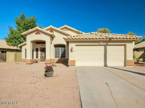13402 E Boston St, Chandler, AZ, 85225-6092 | Card Image