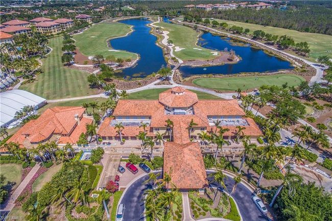 Tiburon golf club with dining, fitness & spa rooms. | Image 45