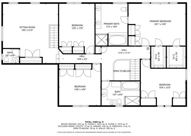 Room layout | Image 30