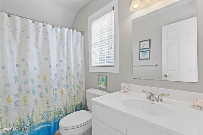 436 Ocean Blvd W, House other with 4 bedrooms, 4 bathrooms and null parking in Holden Beach NC | Image 44