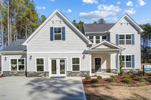 9513 Wood River Drive, Zebulon, NC, 27597 | Card Image