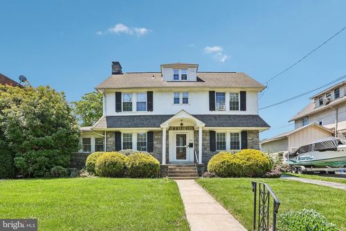 722 Drexel Ave, DREXEL HILL, PA, 19026-3907 | Card Image