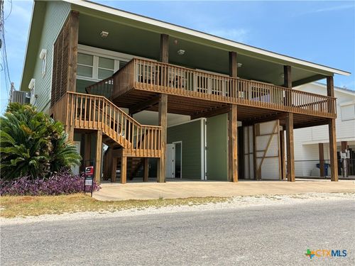 103 W Commerce St, Port O Connor, TX, 77982-2232 | Card Image