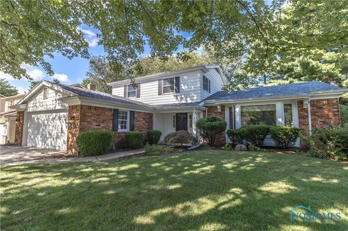 4731 Weldwood Ln, Sylvania, OH, 43560-2940 | Card Image