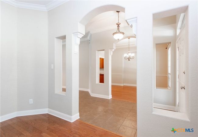 2210 Addax Trl, House other with 4 bedrooms, 3 bathrooms and null parking in Harker Heights TX | Image 12