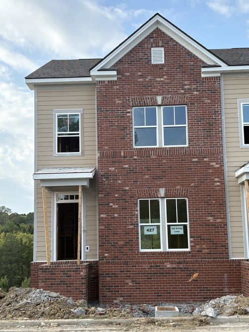 326 Savoy Loop, Nolensville, TN, 37135-2008 | Card Image