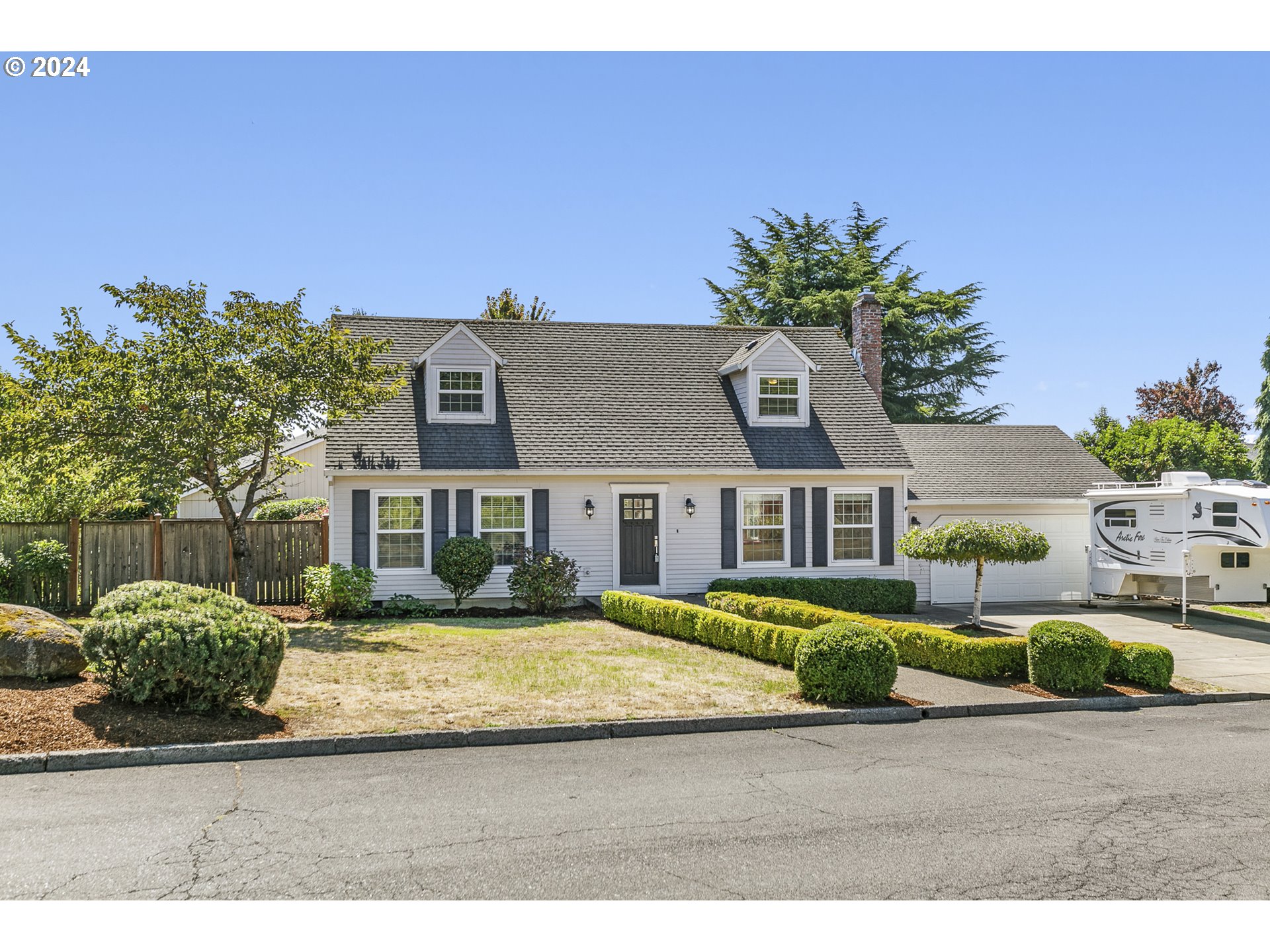 25th St, Vancouver, WA 98683