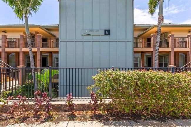 E104 - 18 Upena Ln, Condo with 2 bedrooms, 2 bathrooms and null parking in Kihei HI | Image 35