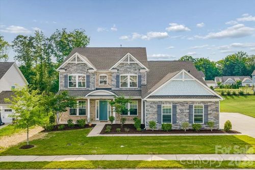 1427 Brooksland Pl, Waxhaw, NC, 28173-0328 | Card Image