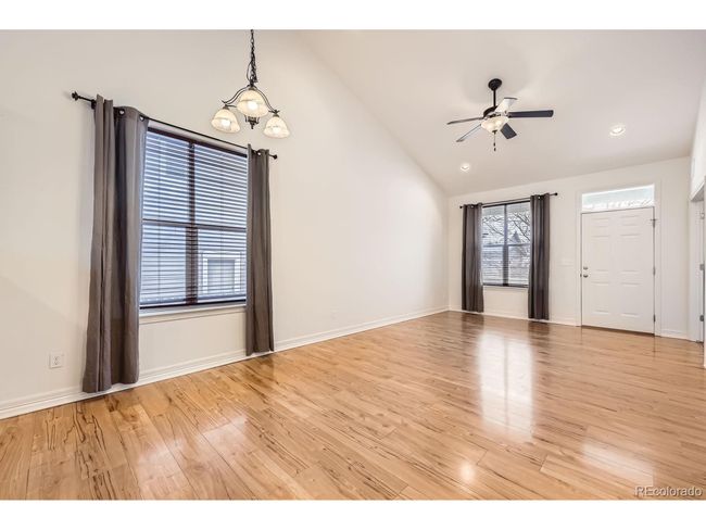 1945 Basil St, House other with 4 bedrooms, 3 bathrooms and null parking in Strasburg CO | Image 9