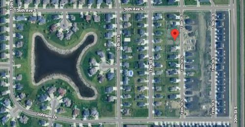 3629 18th St S, Moorhead, MN, 56560-2895 | Card Image