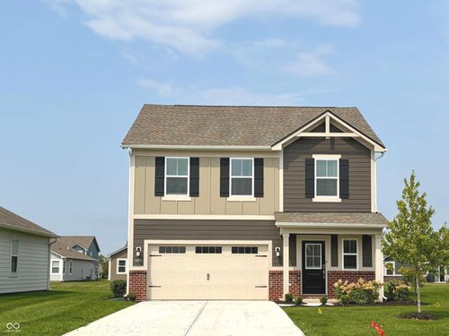 6276 Cypress Ct, McCordsville, IN, 46055-0359 | Card Image