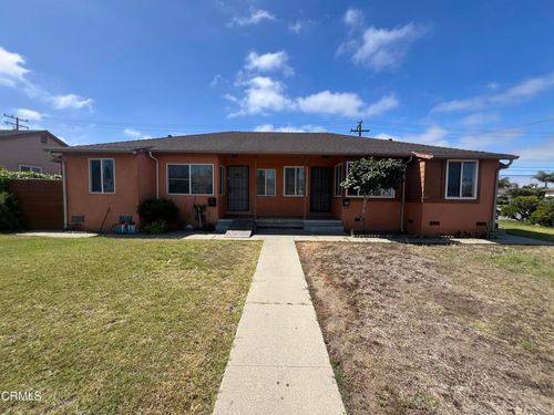 502 E Hemlock Street, Oxnard, CA, 93033 | Card Image
