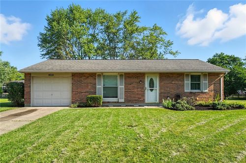 9510 Stanford Ridge Ct, Miamisburg, OH, 45342-4586 | Card Image