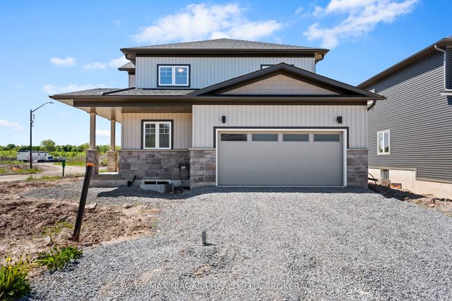 154 Hillcrest Rd, House other with 4 bedrooms, 3 bathrooms and 2 parking in Port Colborne ON | Image 5