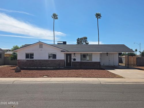 8403 E Heatherbrae Drive, Scottsdale, AZ, 85251 | Card Image