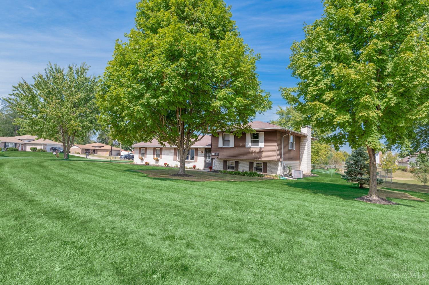 Mill Crest Dr, Fairfield Township, OH 45011