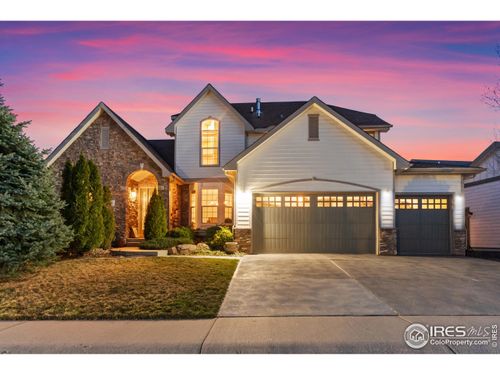 7225 Royal Country Down Dr, Windsor, CO, 80550-7041 | Card Image