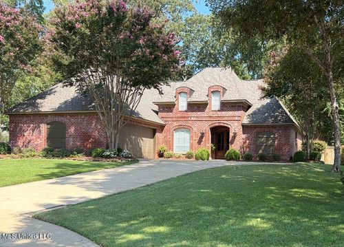 102 Blackberry Patch, Madison, MS, 39110-6861 | Card Image