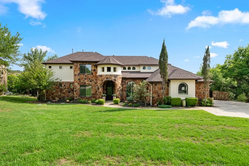 1102 Paw Print, Leander, TX, 78641-3649 | Card Image