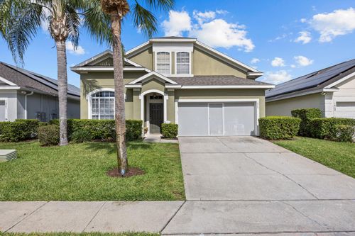 16705 Rolling Green Dr, CLERMONT, FL, 34714-6881 | Card Image