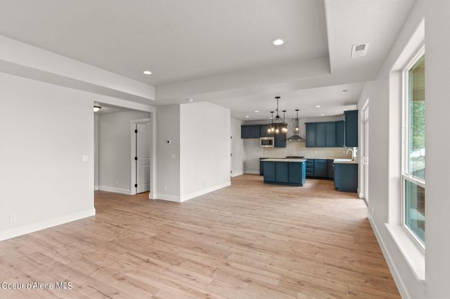 15435 N Aldo St, House other with 4 bedrooms, 3 bathrooms and null parking in Rathdrum ID | Image 8