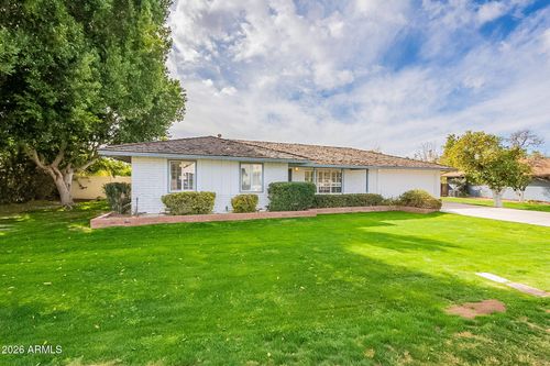 5715 E Calle Del Paisano --, Phoenix, AZ, 85018 | Card Image