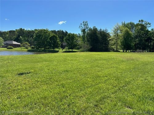 lot-4-1 +/- AC Money Hollow Road, Borden, IN, 47106 | Card Image