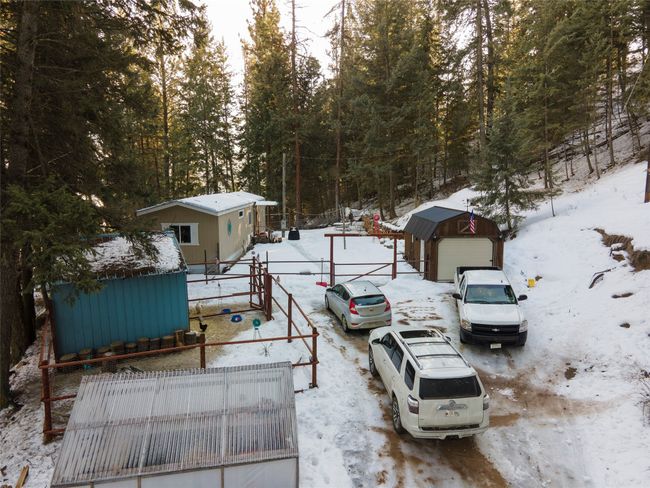 291 River Rd W, House other with 2 bedrooms, 2 bathrooms and null parking in Plains MT | Image 40