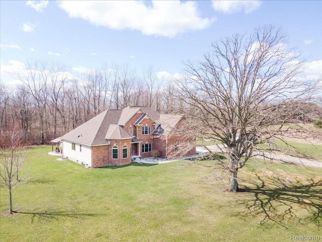 353 Pine River Rd, House other with 5 bedrooms, 4 bathrooms and null parking in Kimball MI | Image 29