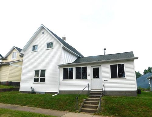 504 East Street, Merrill, WI, 54452 | Card Image