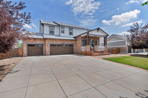 82 S Newbern Way, Aurora, CO, 80018-1726 | Card Image
