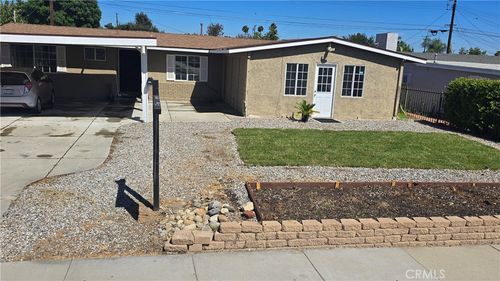 606 North Dahlia Avenue, Ontario, CA, 91762 | Card Image