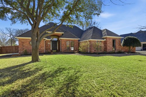 1109 Travis Ct, Southlake, TX, 76092-4900 | Card Image