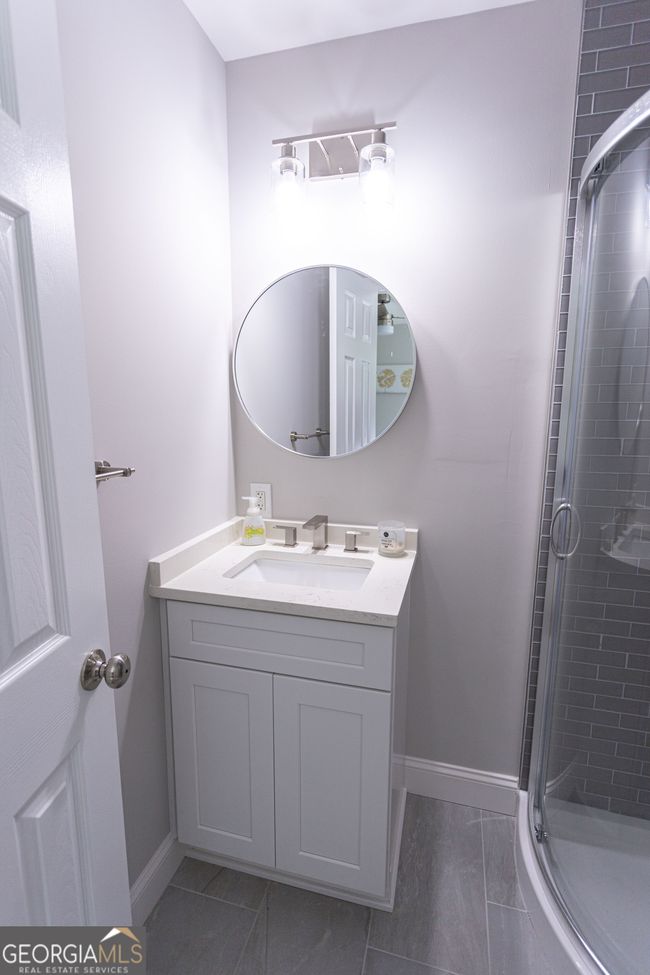 1073 We King Rd, House other with 3 bedrooms, 3 bathrooms and 3 parking in Commerce GA | Image 45