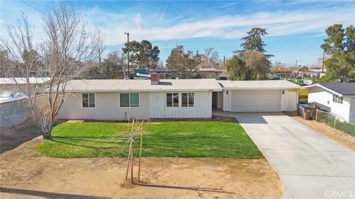 38871 Yucca Tree, Palmdale, CA, 93551 | Card Image