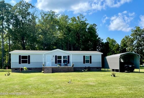 449 Doxie Ln, Belhaven, NC, 27810-7703 | Card Image